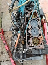 Talbot Express 2.5d Non Turbo