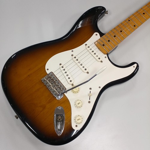 Fender japan stratocaster - fender,