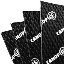 CANOPUS Professional Car Sound