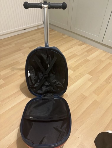 Flyte scooter suitcase perry - scooter,