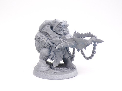 Warhammer ogre kingdoms - warhammer,