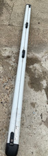 Roof Mounted Aluminium Pipe