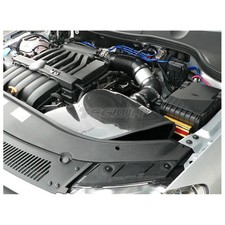 GRUPPE M RAM AIR SYSTEM FOR