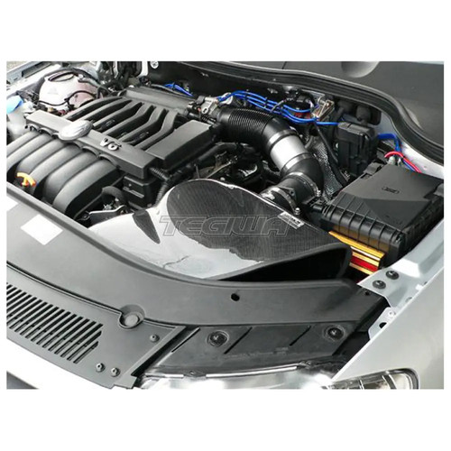 Gruppe ram air - m, system