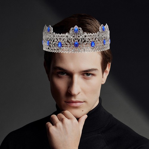 Baroque tiara vintage - baroque,