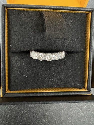 18ct yellow gold - gold, 1.00cttw