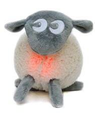 Ewan the dream sheep - Grey