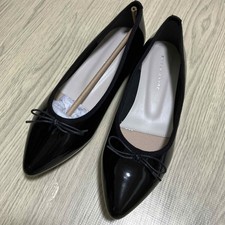 Rare Jelly Beans Pointed Toe Rain Shoes 23.5cm for Both Japan
