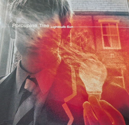 Porcupine tree lightbulb - porcupine,