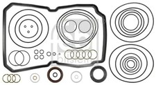 Automatic gearbox seal kit