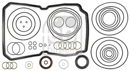 Automatic gearbox seal - , kit