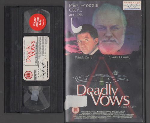 Deadly vows patrick duffy - vows,