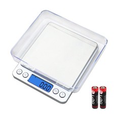 UNIWEIGH Digital Kitchen