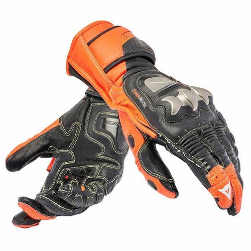 Dainese full metal moto gp - 7,