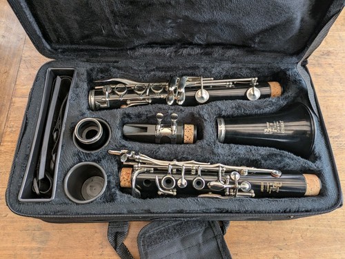 Boosey and hawkes regent - boosey,