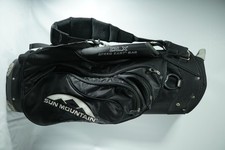 Sun Mountain DLX Cart Bag /