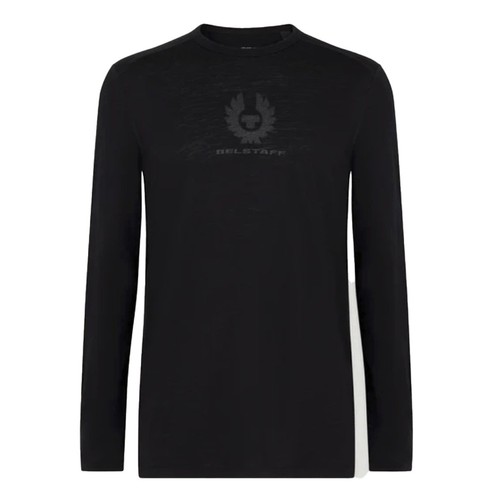 Belstaff merino wool long - belstaff,