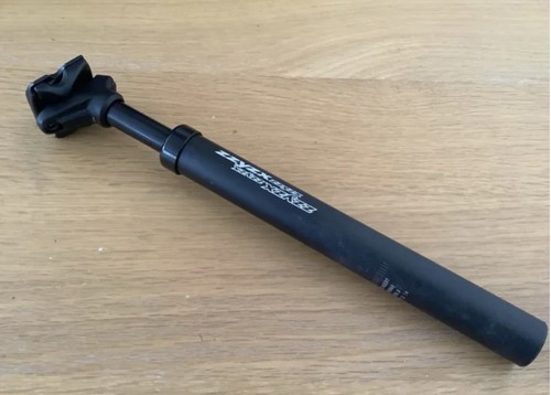 Corratec zzyzx suspension - corratec,