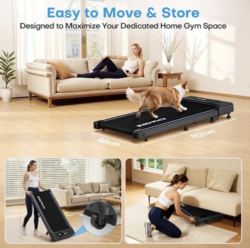 Chaoke walking pad - chaoke,