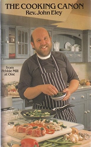 The cooking canon eley - the,