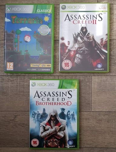 Xbox 360 set - xbox, of