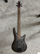 Ibanez sr300e electric bass - sr300e,