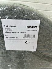 Karcher  Diamond Floor Pads