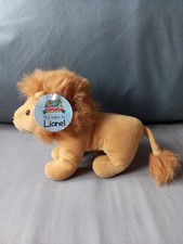 Deagostini 'Lionel' The Lion