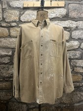 Explorer Ivy Crew Lined shirt
