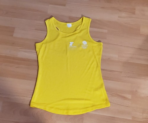 Team women sports vest - gb, women's