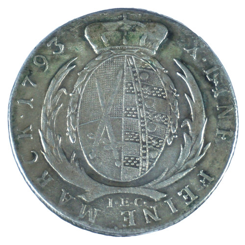 German saxony 1 - a,