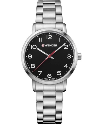 Wenger wrist watch - 10, atm