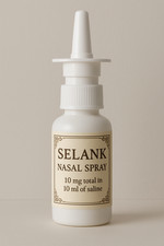 Cognition Peptide Spray