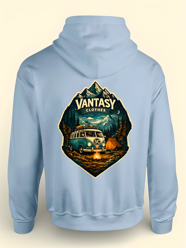 Vantasy wild nights hoodie - vantasy,