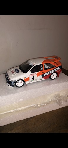 Otto 844 ford - otto, rs
