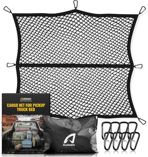 Autown cargo net - autown,