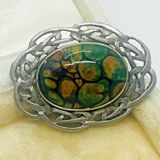 Vintage Heathergems Scottish