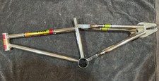 1981 Mongoose “Minigoose”