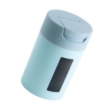 Portable Toothpick Box And