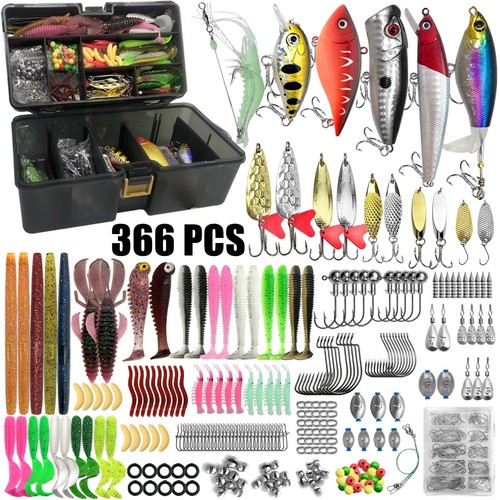 Professional fishing lures - fishing,