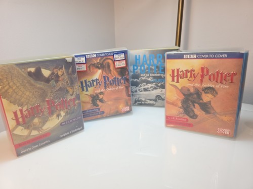Complete box sets harry - complete,