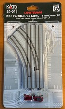 Kato N Gauge Unitram 40-210