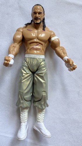 Sabu jakks pacific - pacific, wwe