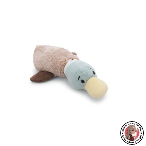 Nici homies duck plush toy - 26,