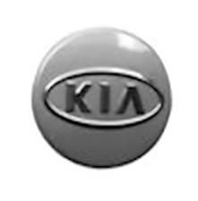 Genuine Kia Wheel Centre Cap