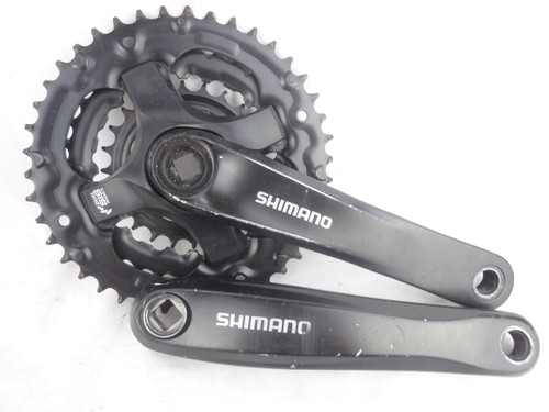 Shimano ty501 24 - shimano, 42/34/24