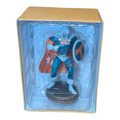 Eaglemoss marvel chess - marvel,