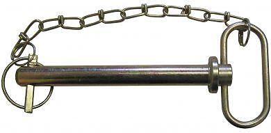 19 05mm towing hitch - 3/4'', /