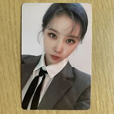 Dreamcatcher Handong 'Dystopia: Road to Utopia' Official Limited Photocard
