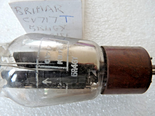 Brimar cv717 5r4gy hanging - cv717,